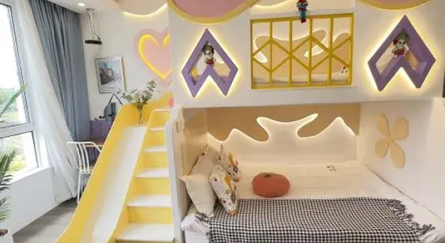 Люкс Luxury с 2 комнатами Yunian Hostel
