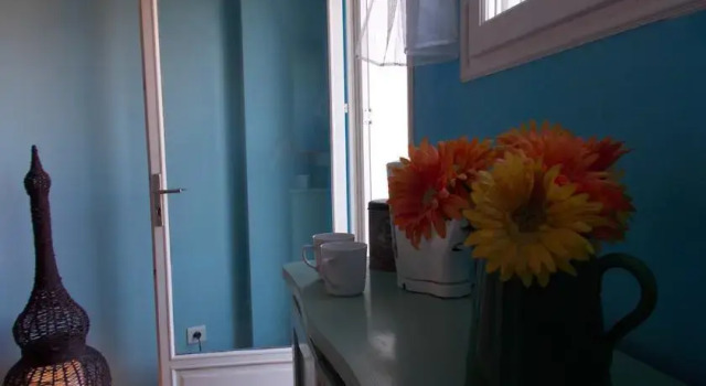 Quillan Private Room, Buchen Sie Ferienwohnung Quillan 