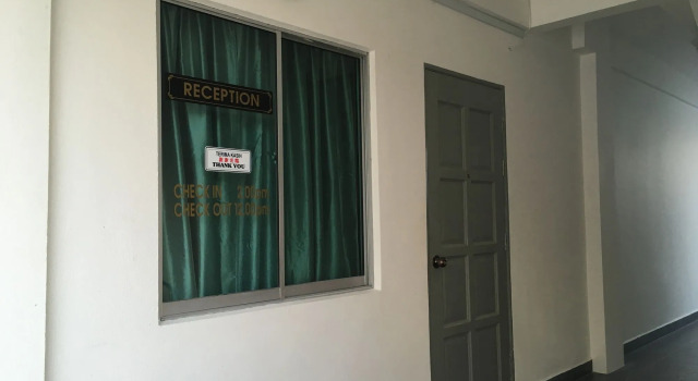 Lyaa Resthouse, Prenota Hotel Hotel a Kedah con parcheggio, Parcheggio