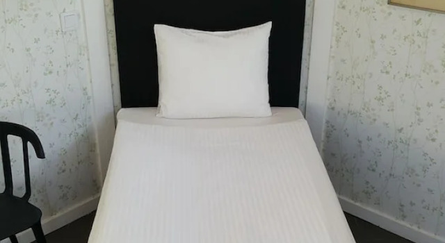 Standard single cameră Åmund Vin & Fruktgård