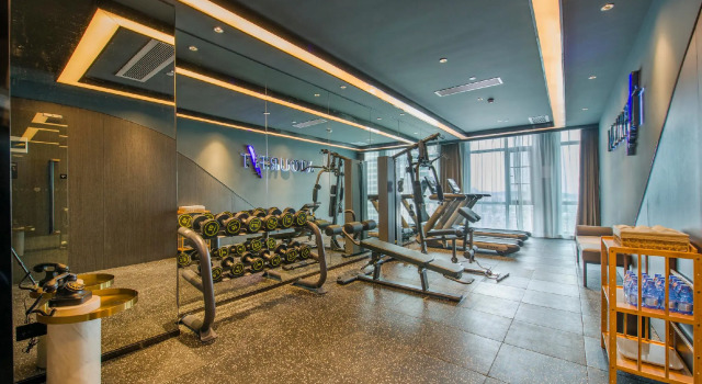 Atour Hotel Dongguan Humen Avenue, Buchen Sie Hotel Humen Dongguan