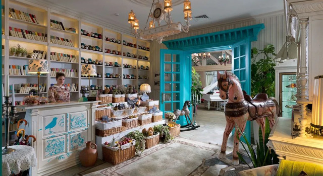 Nasha Dacha Country Estate, Rezervasyon Misafirhane Harkov 