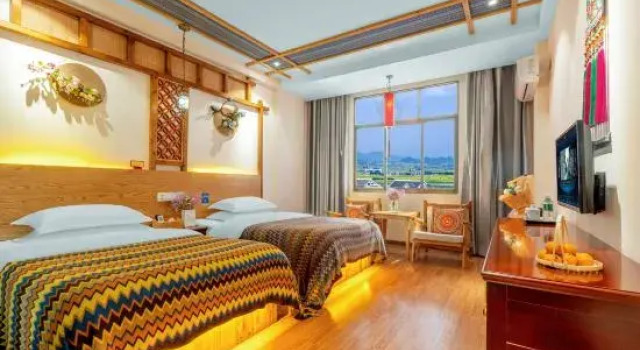 Shengangwan  Hotel