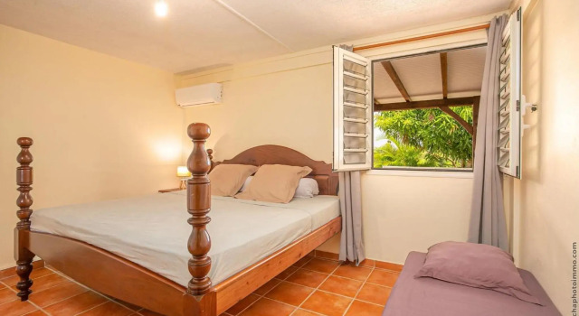 Les Xisoras, Boek Hotel Le Vauclin Martinique