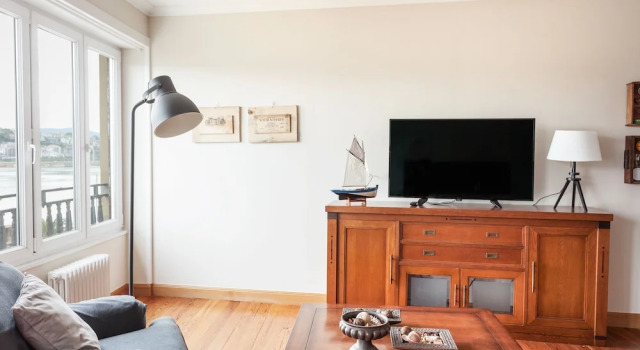 Goikoa 6 Nautic Iberorent Apartments, Забронировать Апартаменты/квартира Сан-Себастьян Costa Guipúzcoa, рядом с Собор Доброго Пастыря