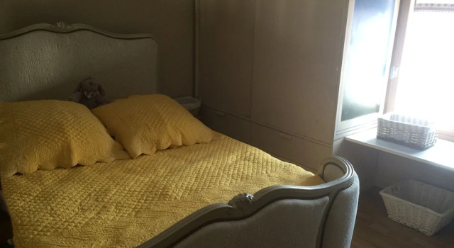 Appartement Nostradamus, Rezervasyon Daire Alpilles daireler, Daire