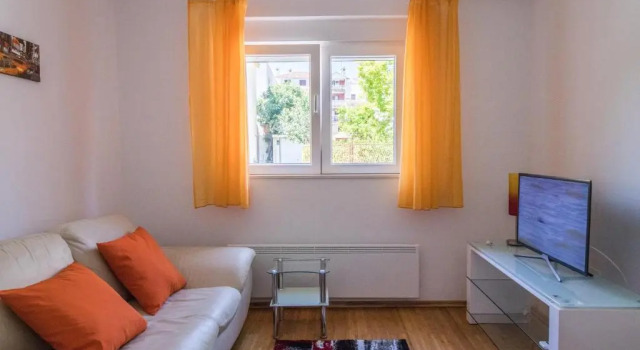 Апартаменты Apartments Joseph and Mary