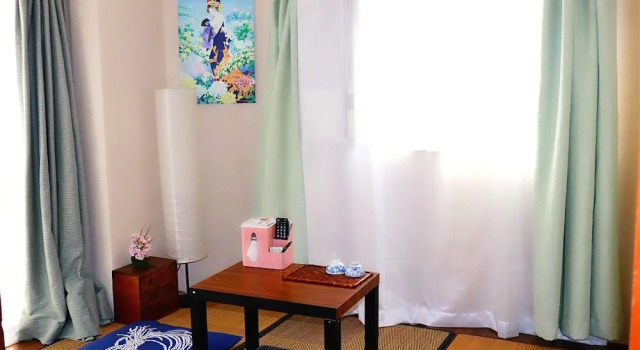 Namba Sunshine Apartment
