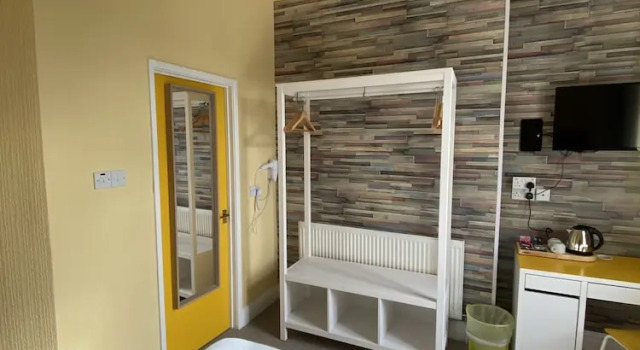 Номер Standard WiseStay