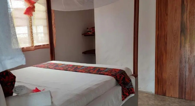 Номер Economy Mawimbi Bungalows