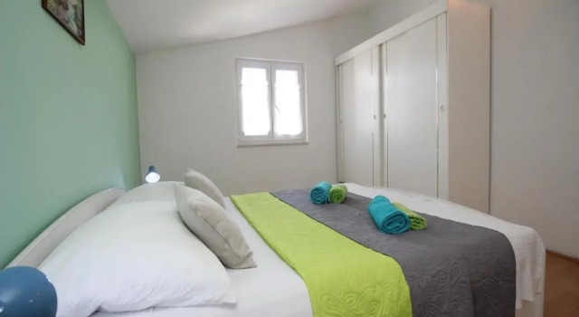 Apartment Mara I., Prenota Appartamento Šilo 