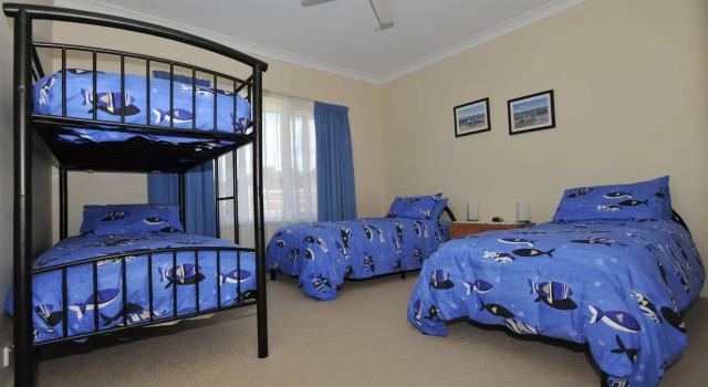 Searenity Holiday Accommodation