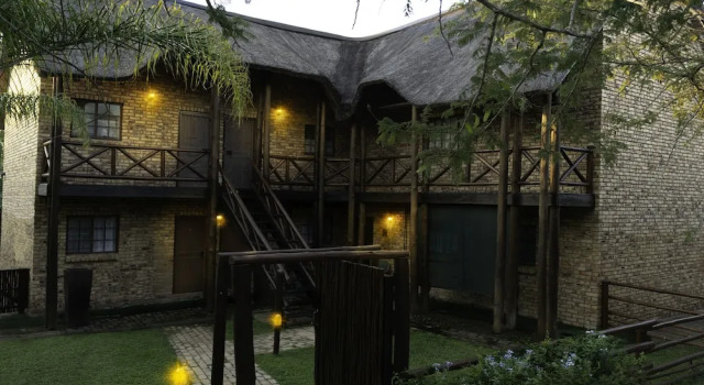 Moodyriver B&B - Adults Only, Забронировать Отель «постель и завтрак» Отели Барбертон с завтраком, Завтраки