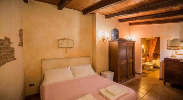 B&B Palazzo de Matteis, Varaa Bed and Breakfast San Severo Apulia