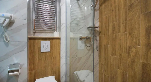Номер Standard Hotel Dobru