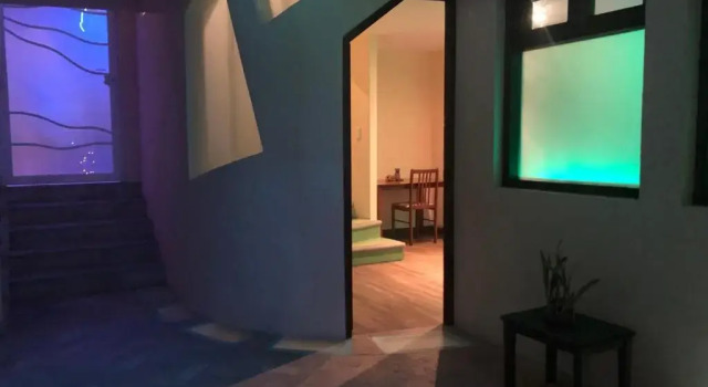 Люкс Deluxe Magnolias Boutique Suites & SPA