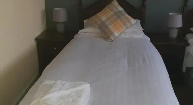 Номер Standard QueensBerry accommodation