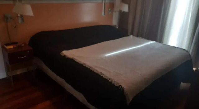 Great 2 bedr apartment downtown mendoza