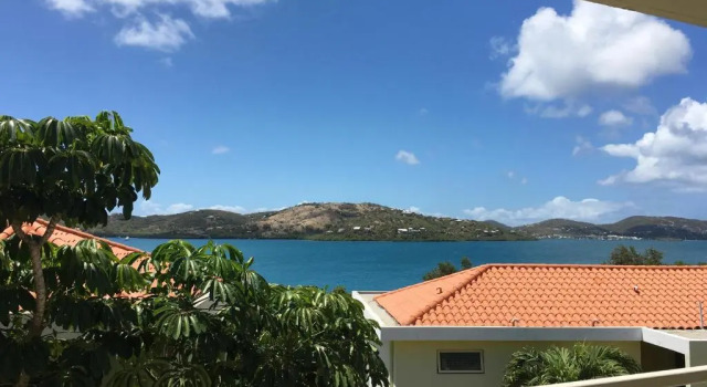 Вилла 3104 Costa Bonita Beach Condo Culebra