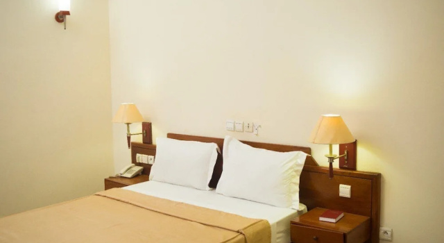 Номер Classic Marbella Hotel