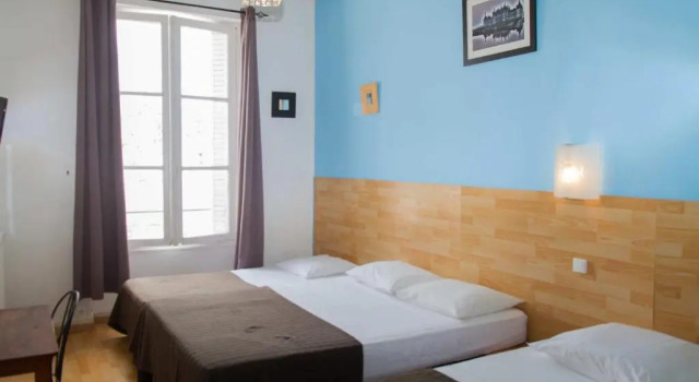 Le Pavillon, Boek Hotel Blois 