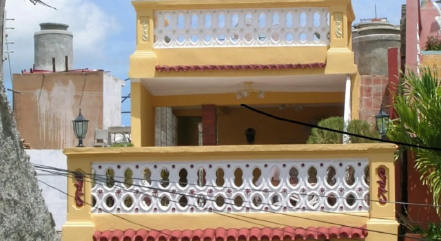 Addys and Suarez House, Rezerwuj Hotel Trinidad Sancti Spiritus