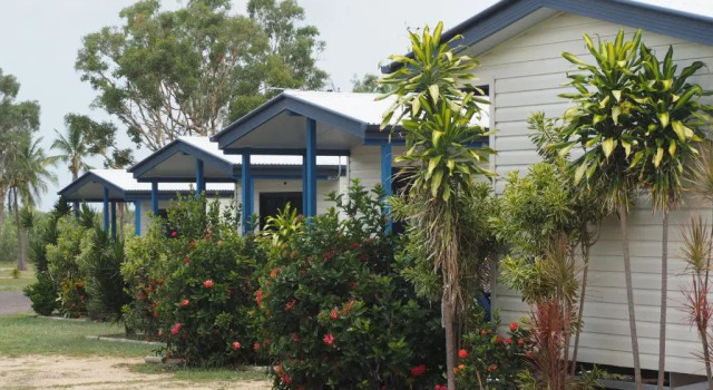 Bowen Village Caravan & Tourist Park