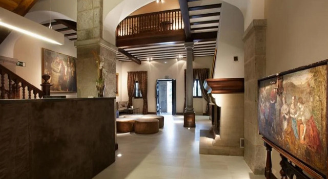 Iriarte Jauregia, Buchen Sie Hotel  