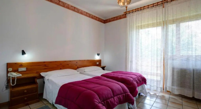 Номер Standard Hotel Petit Foyer