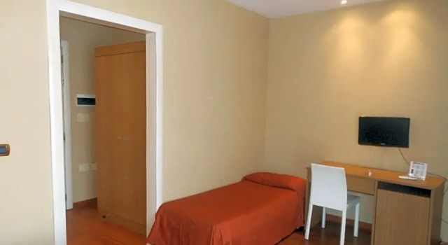 Номер Standard Hotel Ristorante La Lanterna