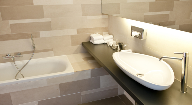 Номер Executive De Tuilerieën - Small Luxury Hotels of the World