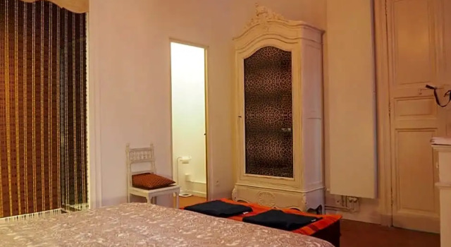 Chambres D'ho Tes Le Relais Des Marmotte, Rezerwuj Hotel Hotele w Lagnes z parkingiem, Parking