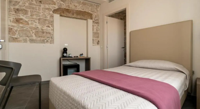 Goloritzè Room and Breakfast, Rezervați Hotel Baunei Ogliastra