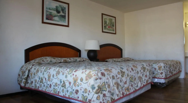 LoneStar Inn & Suites