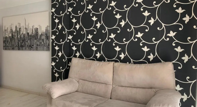Апартаменты Apartamento 3 Habitaciones Cambados
