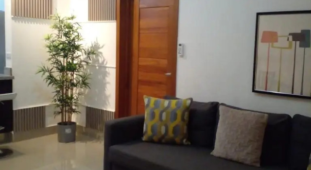Апартаменты Apartamento en bella vista