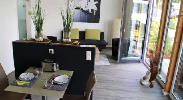ADAC Campingplatz, Забронировать Апартаменты/квартира Мёнезе Зауэрланд