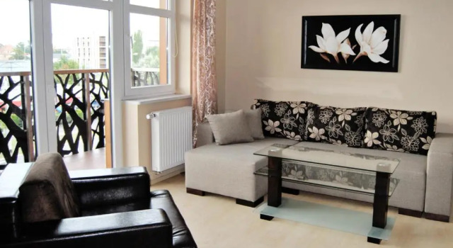 Апартаменты Royal Apartments - Apartamenty Jagiełły
