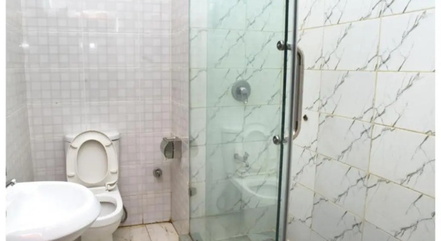Люкс Superior Royalton Hotels Abuja