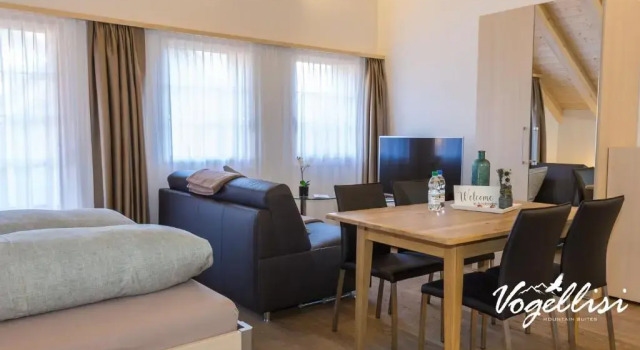 Студия Hotel Bären