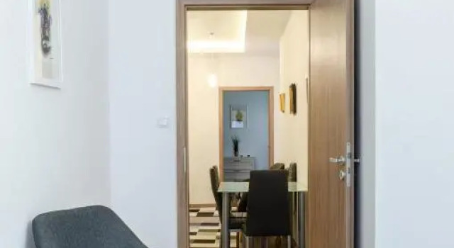 Luxury apartment in the main centre, 3BDR,3BTHR,AC, Забронировать Апартаменты/квартира Будапешт 