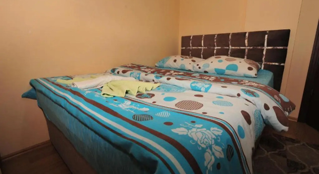 Двухместный номер Standard Çam Otel 2