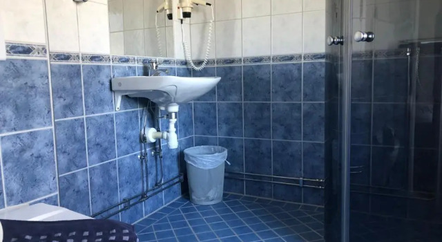 Номер Standard Hindåsgården Hotel & Spa