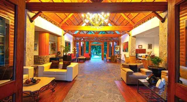 Santa María Resort, Rezerwuj Ośrodek wypoczynkowy Hotele resortowe w Nayarit, Ośrodek wypoczynkowy
