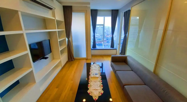 Апартаменты platinum suites klcc By Palmas