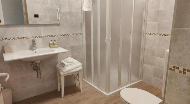 Номер Standard Agriturismo Corte Ambrosi