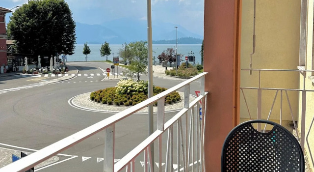 Locanda Da I Baldi