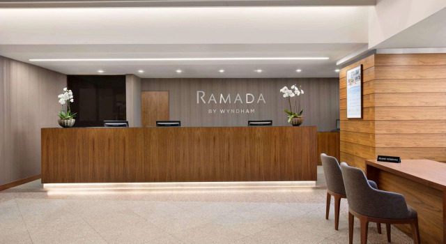 Ramada by Wyndham Lisbon