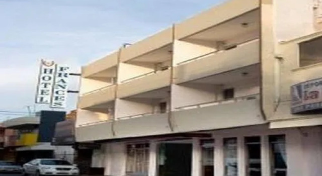 Hotel Francis, Book Hotel Culiacán Sinaloa