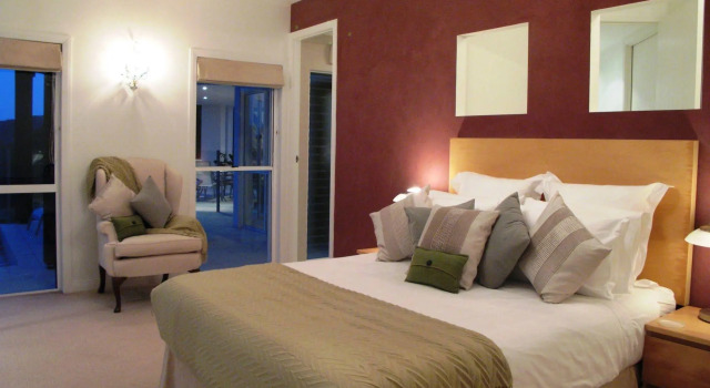 Alexandria Retreat, Buchen Sie Bed & Breakfast Doonan Noosa Hinterland